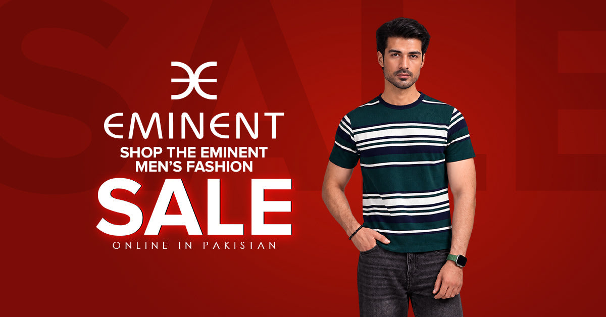 Men's Sale: The Smart Way to Shop Clothes and Shoes