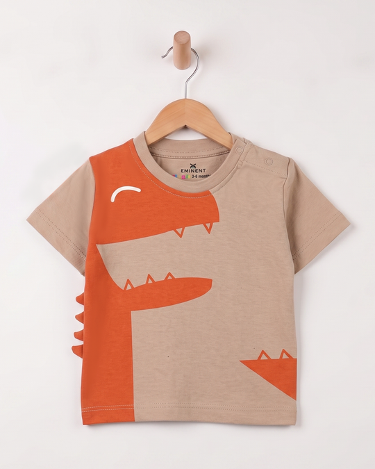 Newborn Boys' T-Shirt