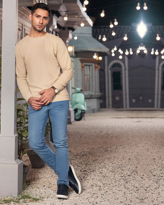 Eminent Men's Sweatshirt - Skin, Men's Sweater & Sweat Shirts, Eminent, Chase Value