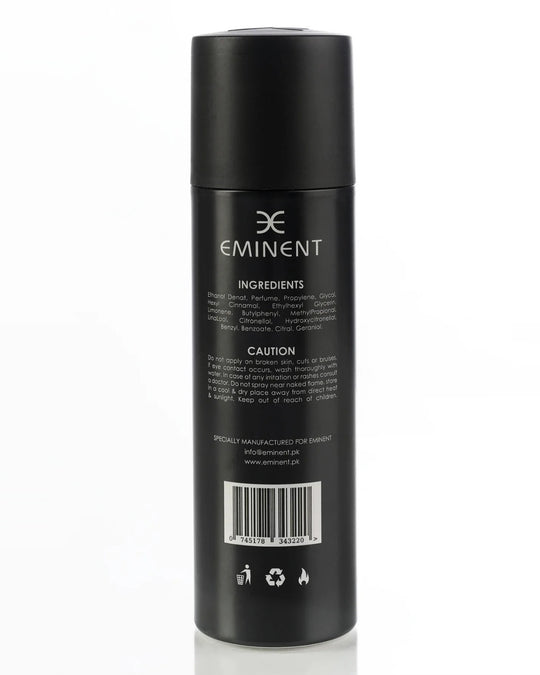 Intense — 120 ml