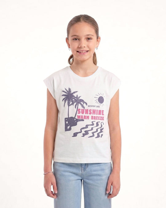 Girls' T-Shirt