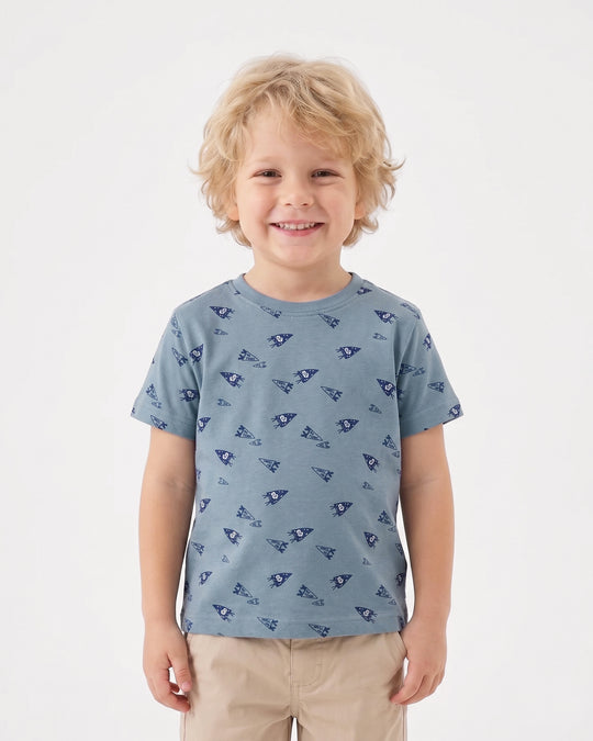 Boys' T-Shirt