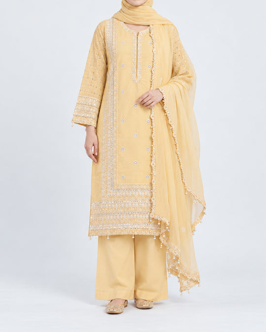 Women's Ethnic Signature 3 Pc