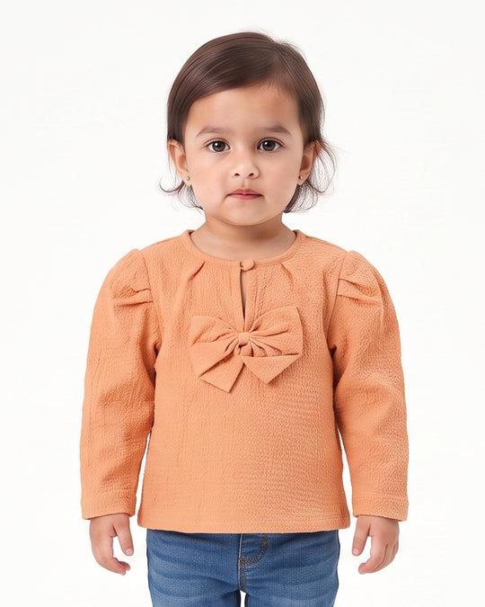 Girls' Top
