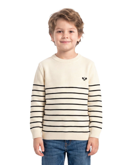 Boys' Sweater