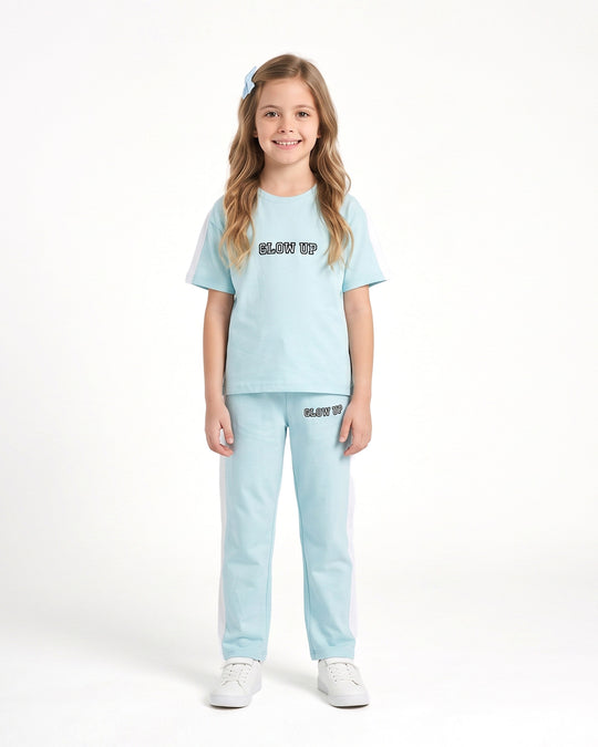 Girls' Co-Ord Set
