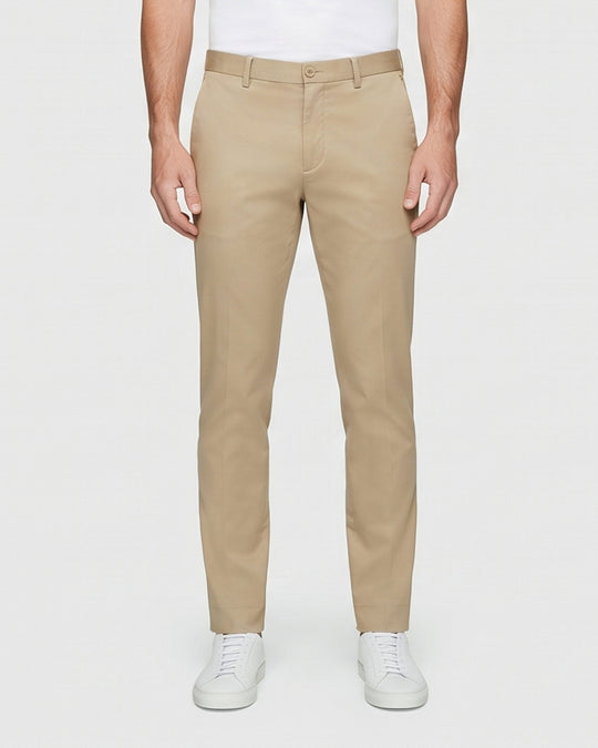 Men's Formal Cotton Pants