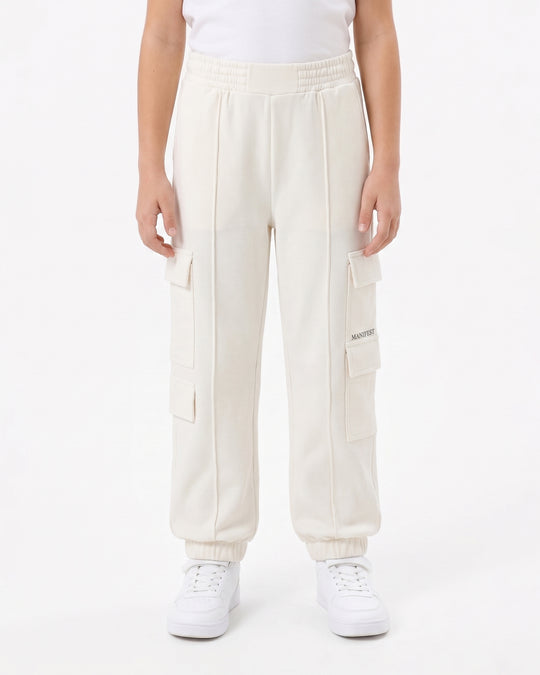 Girls' Night Trousers