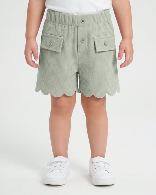 Girls' Shorts