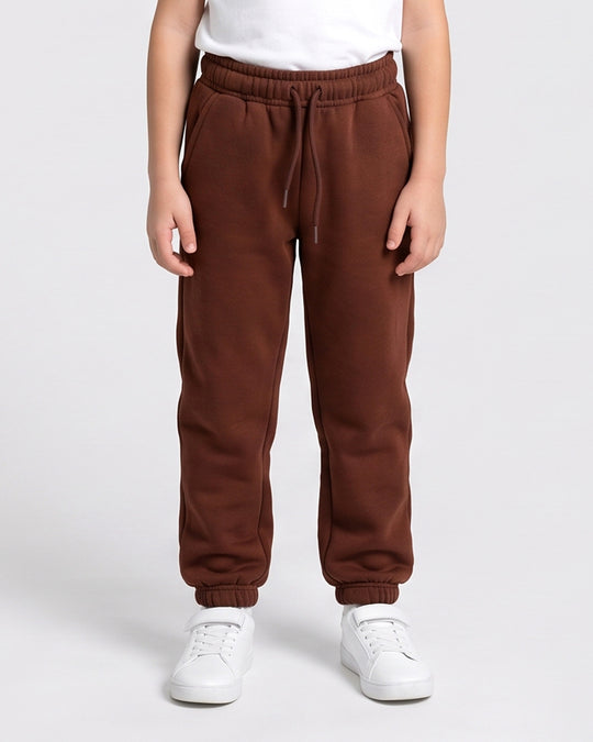 Boys Knitted Trousers
