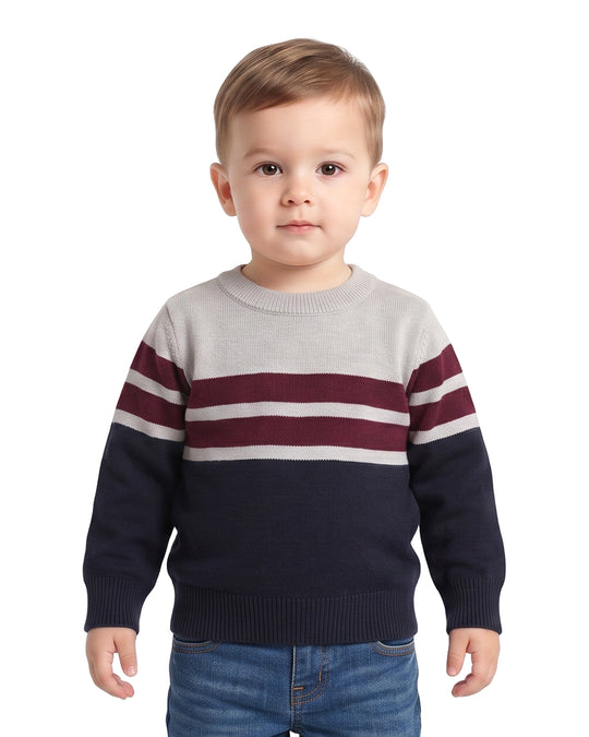 Boys' Sweater