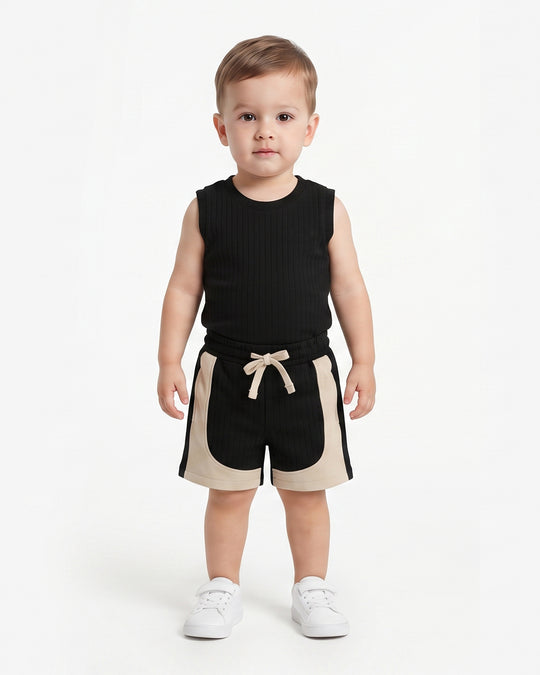 Boys' Co-ord Set