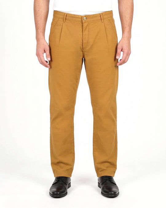 Men's Cotton Casual Pants