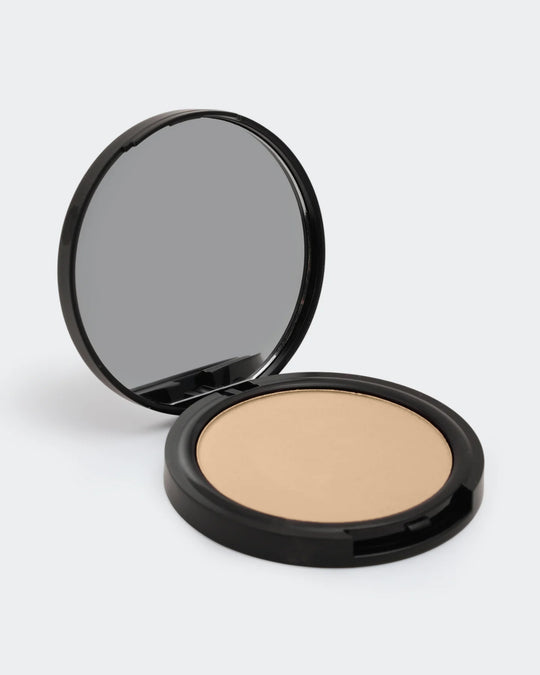 Compact Powder