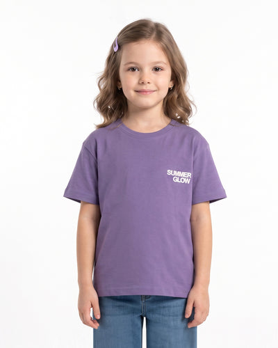 Girls' T-Shirt