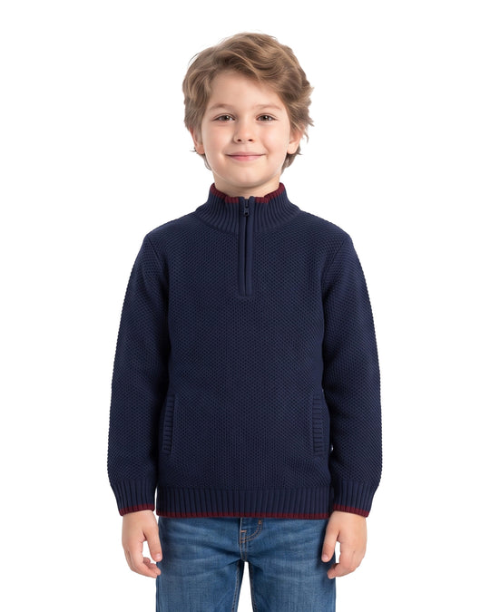 Boys' Sweater