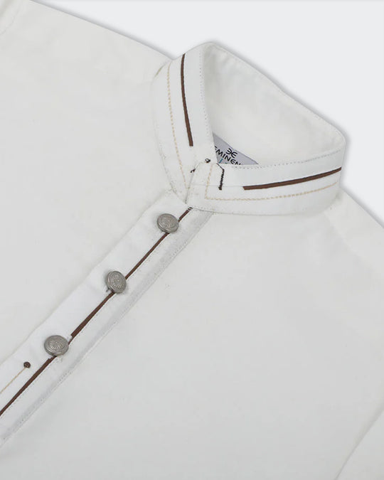 Boys' Shalwar Kameez