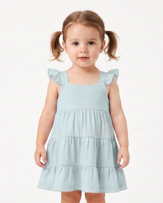 Girls' Frock