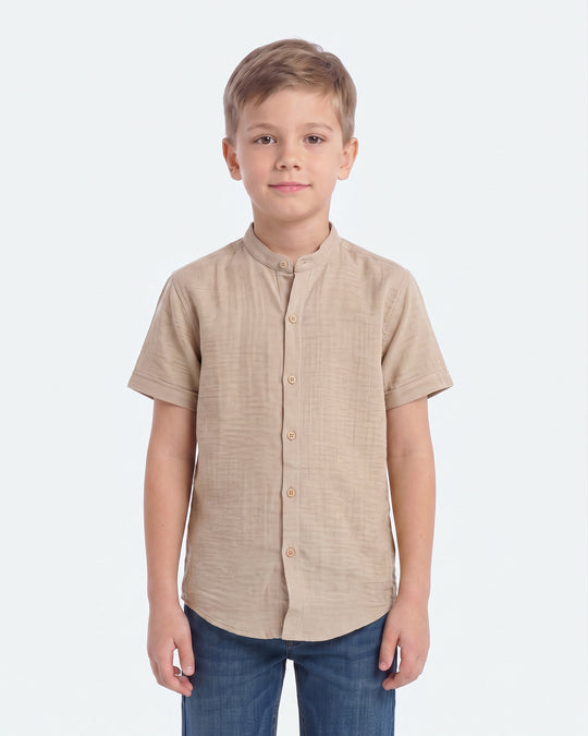 Boys' Shirt