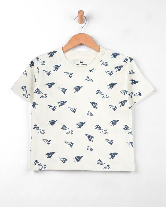 Newborn Boys' T-Shirt