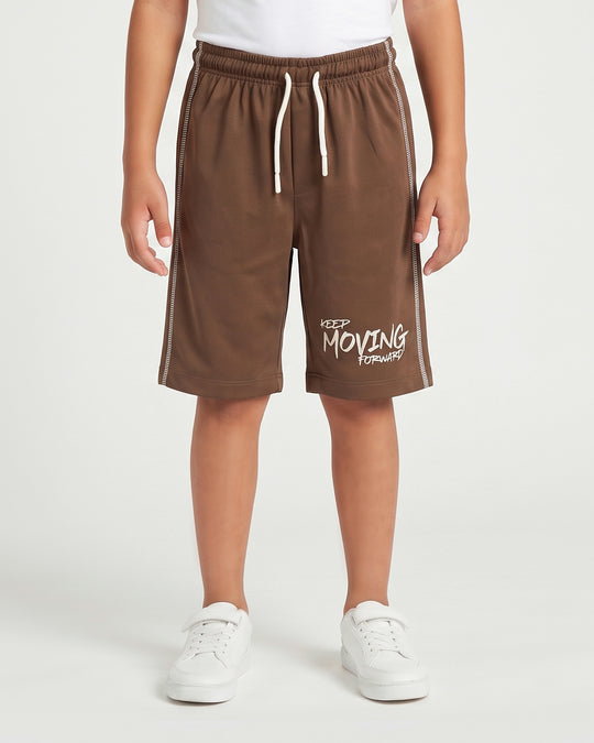 Boys' Shorts