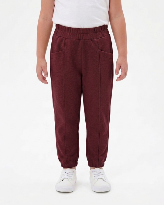Girls' Night Trousers