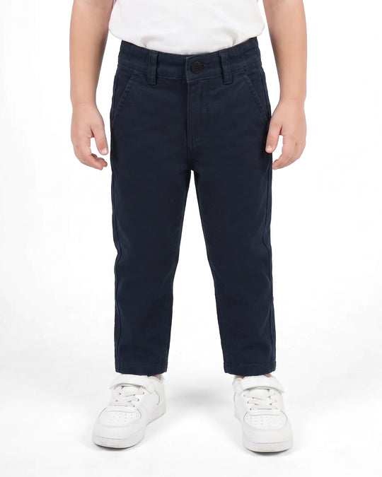 Boys' Cotton Pants