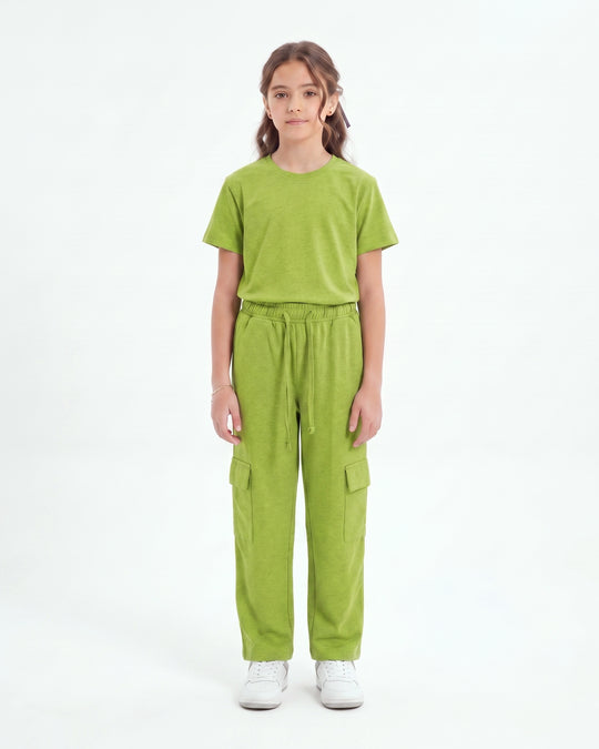 Girls' Co-Ord Set