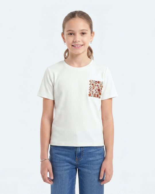 Girls' T-Shirt