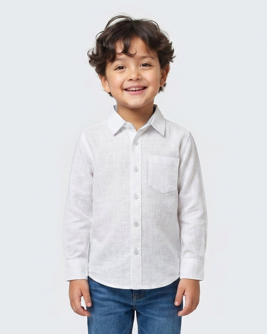 Boys' Shirt