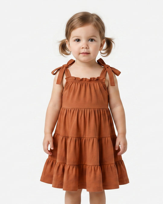 Girls' Frock