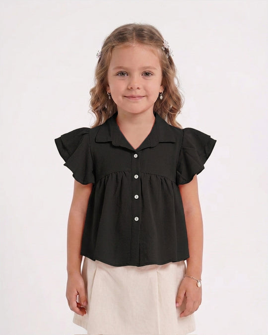 Girls' Top
