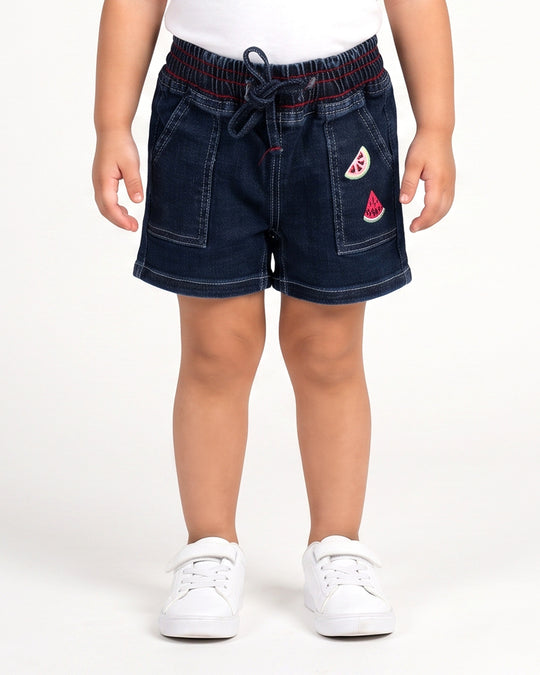 Girls' Shorts