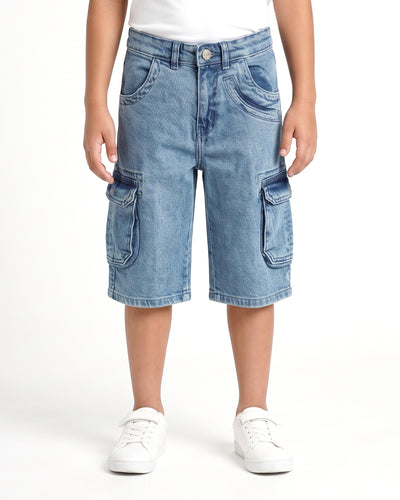 Boys' Shorts