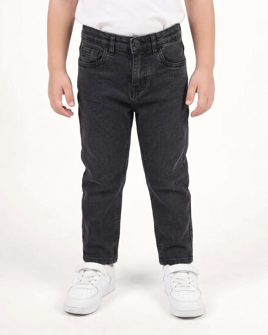 Boys' Denim Pants