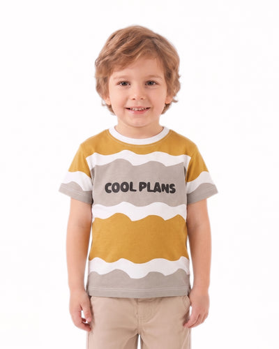 Boys' T-Shirt