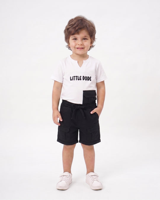 Boys' Co-Ord Set