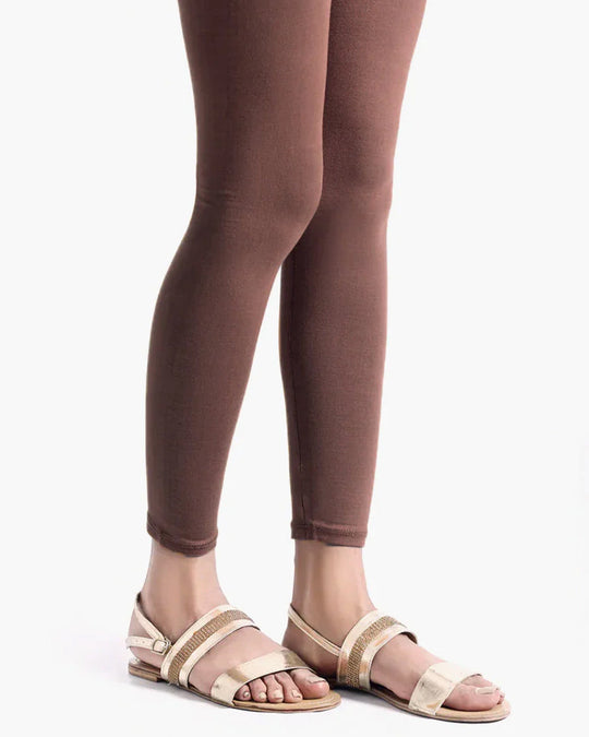 Women's Eminent Plain Tight - Coffee