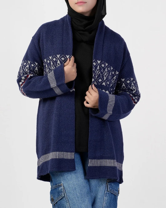 Eminent Women Sweater