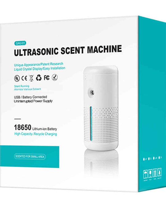 Eminent Scent Machine GAU-01 180ml, Air Freshners, Eminent, Chase Value