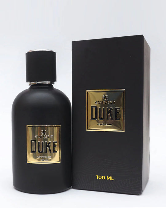 Duke Perfume For Men By Eminent - 100ml