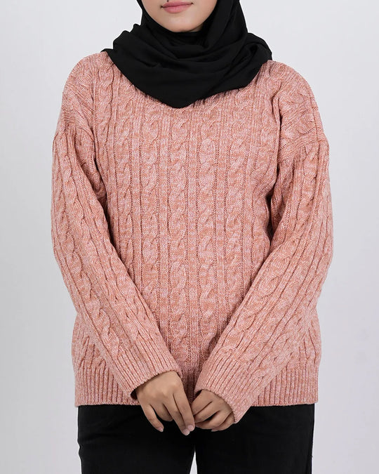 Eminent Women's Sweater