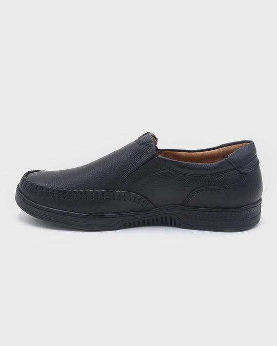 Men's Leather Casual Shoes