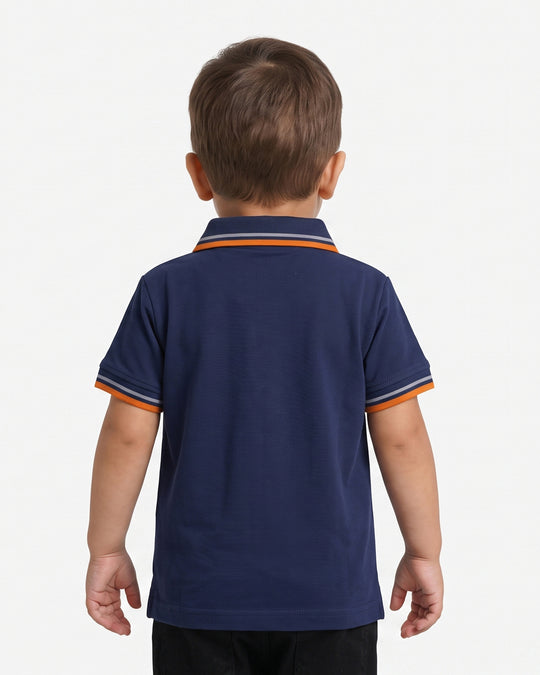Boys' Polo Shirt