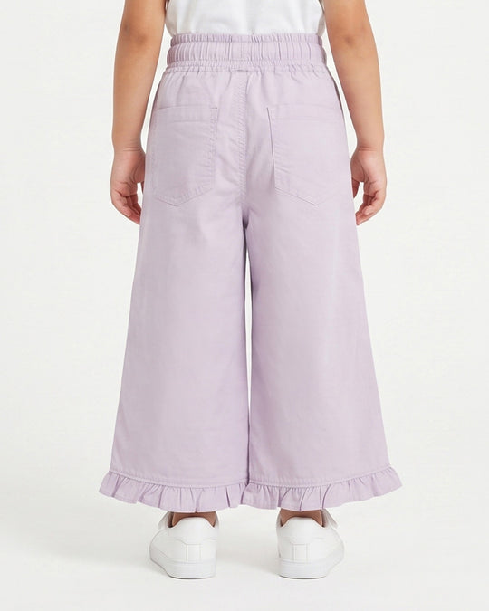 Girls' Trousers