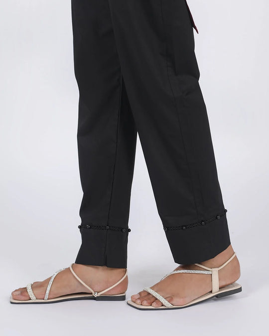 Eminent Women's Pajama- Black