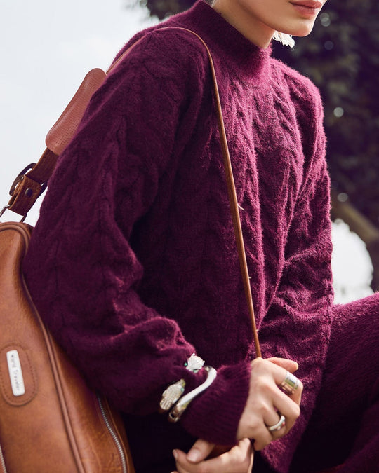 Eminent Women's Sweater