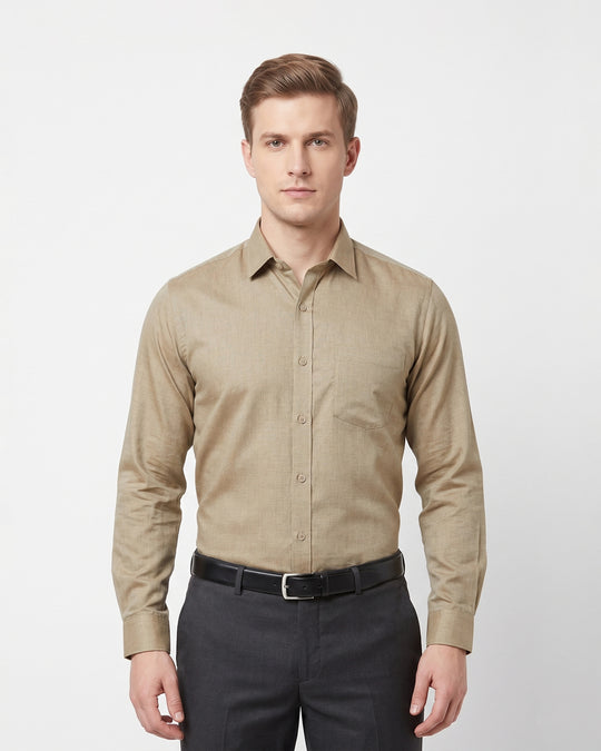 Men's Formal Shirt