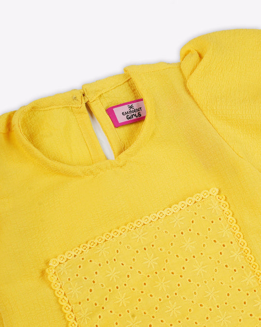 Girls' Top