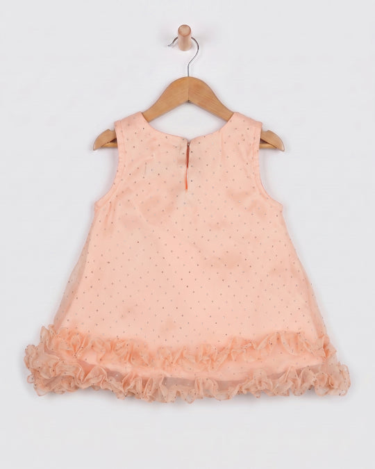 Newborn Frock